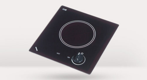 Placa de cocina eléctrica - Caribbean 1 - Kenyon International, Inc. - para barco / 1 quemador