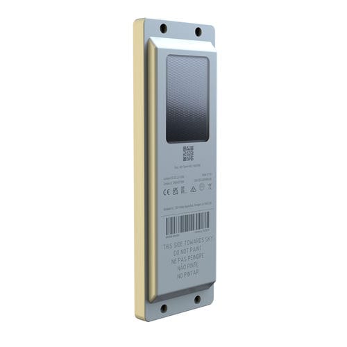 Sistema de vigilancia y seguimiento para buque - Integrity 150 - Globalstar Europe Satellite Services Ltd.