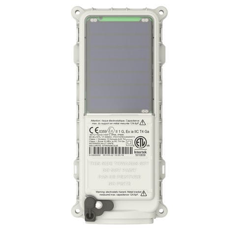 Sistema de vigilancia y seguimiento para buque - SmartOne Solar - Globalstar Europe Satellite Services Ltd.