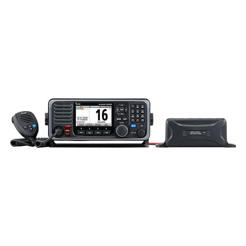 Radio marina - GM600  - Icom - fija / VHF / HF