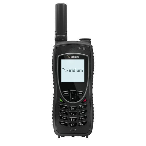Teléfono satélite - Extreme® - Iridium - Iridium / para barco / de emergencia