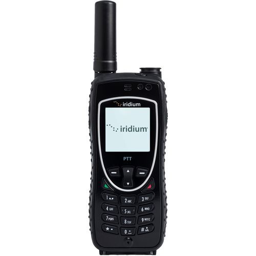 Teléfono móvil - Extreme® PTT - Iridium - satélite / para barco / Iridium