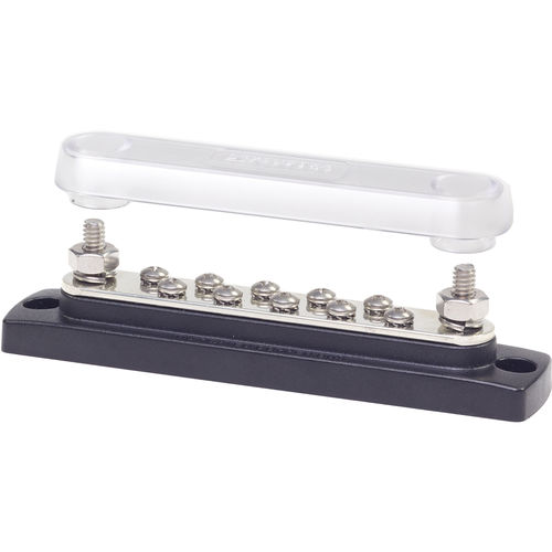 Shunt sobre base aislada - 2300 - Blue Sea - para barco