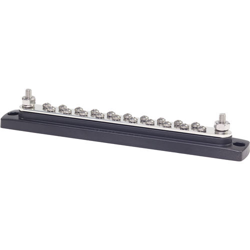 Shunt sobre base aislada - 2302 - Blue Sea - para barco