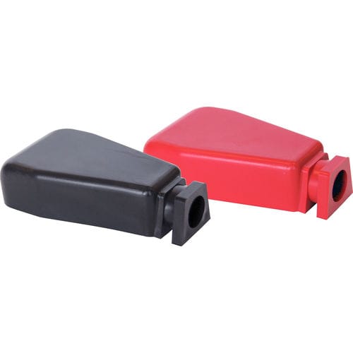 Contera aislante para brida de fijación de baterías para barco - Automotive CableCap - Blue Sea