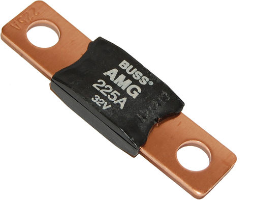 Fusible para barco - MEGA-AMG - Blue Sea