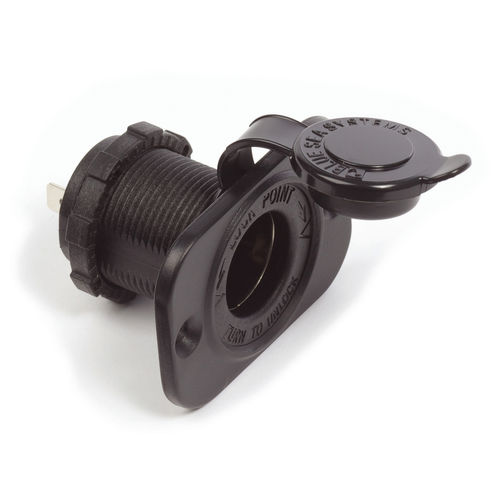 Enchufe para barco - 1011 - Blue Sea - hembra