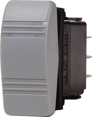 Interruptor de barco - 7944 - Blue Sea - para circuito eléctrico