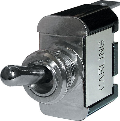 Interruptor de barco - WeatherDeck® - Blue Sea - para circuito eléctrico