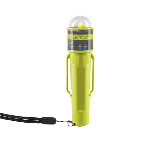 Lámpara de destellos - C-Light™ - ACR - marina / para chaleco salvavidas / LED