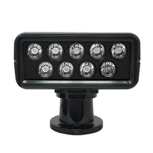 Proyector de búsqueda - RCL-100 - ACR - para barco / LED / de aluminio
