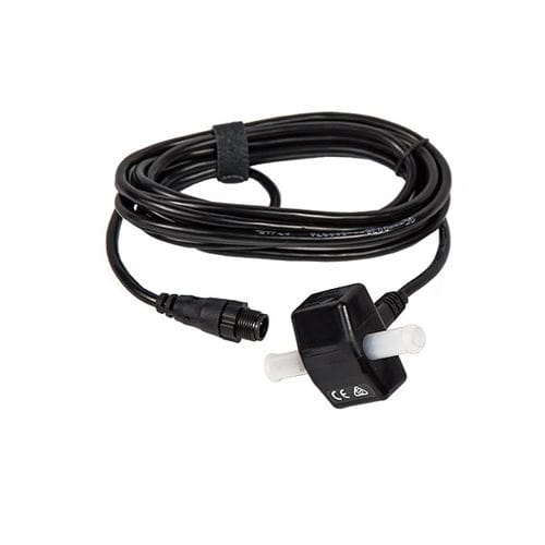 Sensor de caudal - 000-11517-001 - Lowrance - para barco / para motor / de combustible