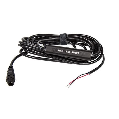 Sensor de nivel - 000-11518-001 - Lowrance - para barco / para tanque / de combustible