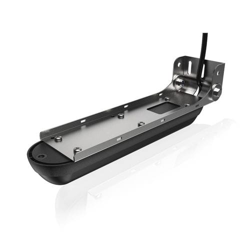 Transductor acústico para sónar - 2-in-1  - Lowrance - para barco