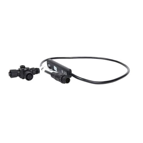 Registrador de datos para barco - 000-11522-001 - Lowrance - NMEA
