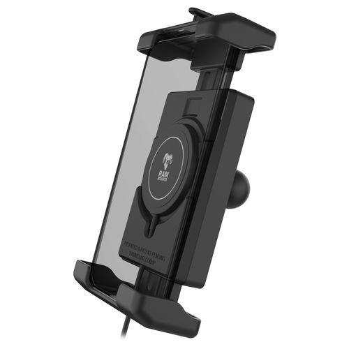 Soporte para teléfono móvil para barco - Quick-Grip™ Pro XL - Ram Mount