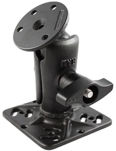 Soporte para downriggers - RAM-D-112-D  - Ram Mount