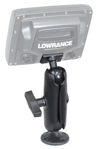 Soporte para instrumento de navegación - RAP-101U-LO11 - Ram Mount