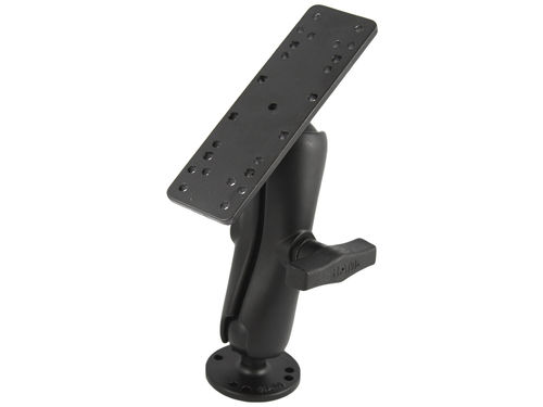 Soporte para instrumento de navegación - RAM-111U - Ram Mount
