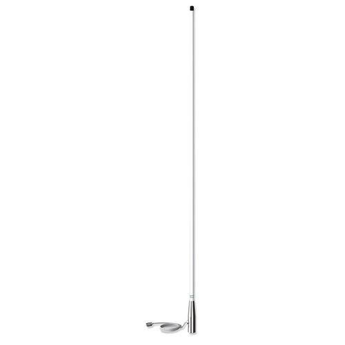Antena VHF - 396-1 - Shakespeare - para barco / para velero / vertical