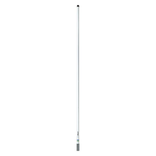 Antena de banda ancha - HS-2774-1-R - Shakespeare - para barco / vertical / autoportante