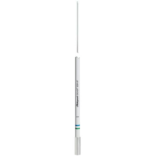 Antena FM - 5235-XT - Shakespeare - AM / para barco / vertical