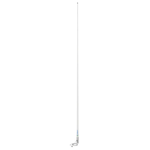 Antena FM - 5120 - Shakespeare - AM / para barco / vertical