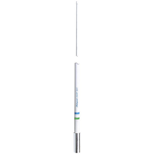 Antena CB - 5223-XT  - Shakespeare - para barco / vertical