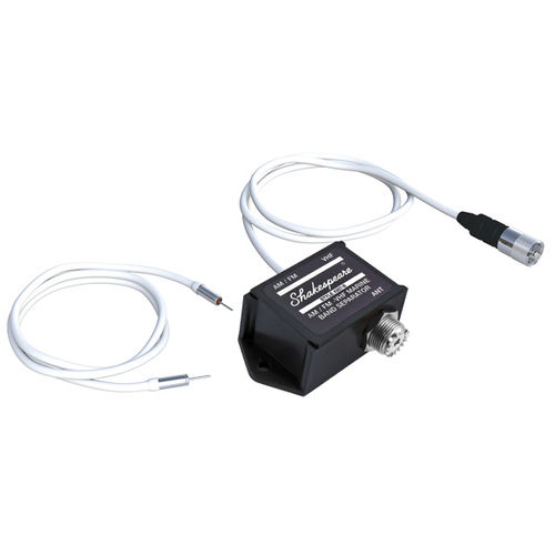 Divisor para antena AM - 4357-S - Shakespeare - FM / VHF / para barco
