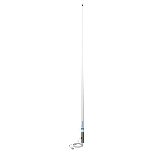 Antena VHF - 5104 - Shakespeare - para barco / vertical