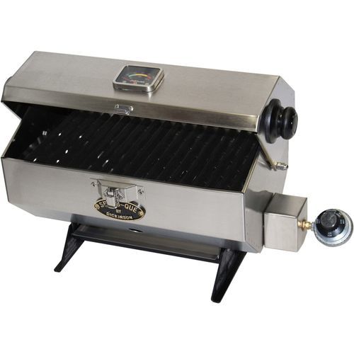 Barbacoa gas - Sea-B-Que Small - Dickinson Marine - para barco
