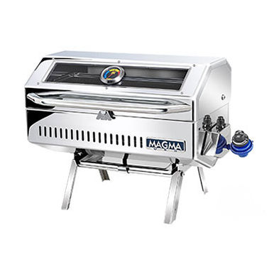 Barbacoa náutica de gas - A10-918-2GS-CSA  - Magma