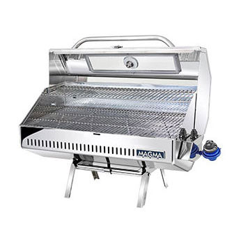 Barbacoa náutica de gas - A10-1225-2GS - Magma