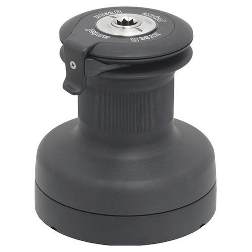 Winch autocazantes - XT52R - Antal - 2 velocidades / de aluminio / para velero de carrera