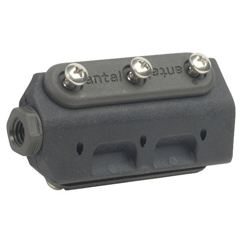 Terminal para corredera de sable de vela mayor - 609.320 - Antal