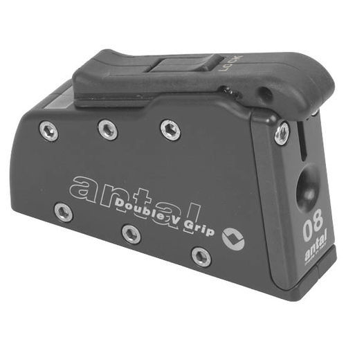 Mordaza automática para velero - 505.081 - Antal - con guía