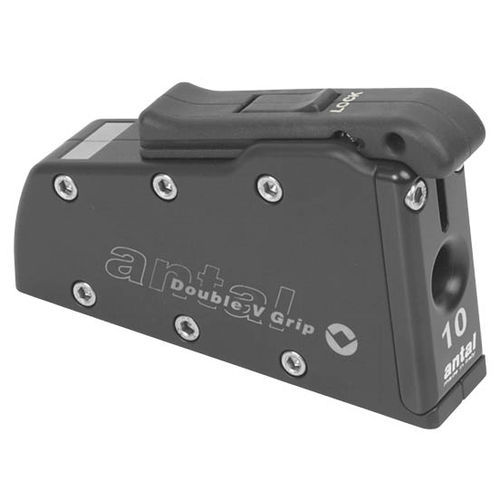 Mordaza automática para velero - 505.101 - Antal - con guía