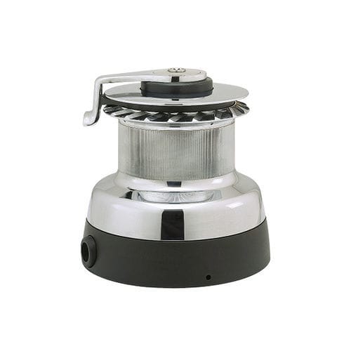 Winch de 3 velocidades - XT80.3CH - Antal - de cromo
