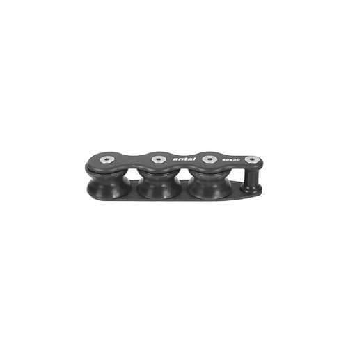 Desviadrizas de cubierta para veleros 3 roldanas - T630 - Antal