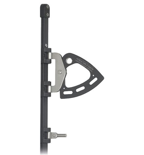 Terminal para corredera de sable de vela mayor - HS22.40 - Antal