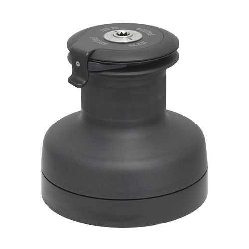 Winch autocazantes - XT66.3AL - Antal - 2 velocidades / aluminio