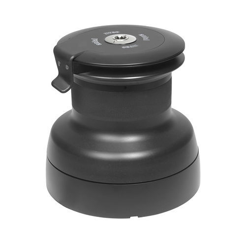 Winch 2 velocidades - XT76AL - Antal - de aluminio