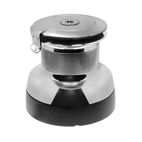 Winch 2 velocidades - XT76CH - Antal - de cromo