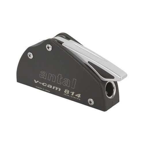 Mordaza automática para velero - 549.113 - Antal - simple / de aluminio
