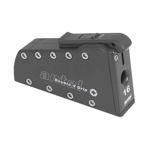 Mordaza automática para velero - 505.161 - Antal - simple