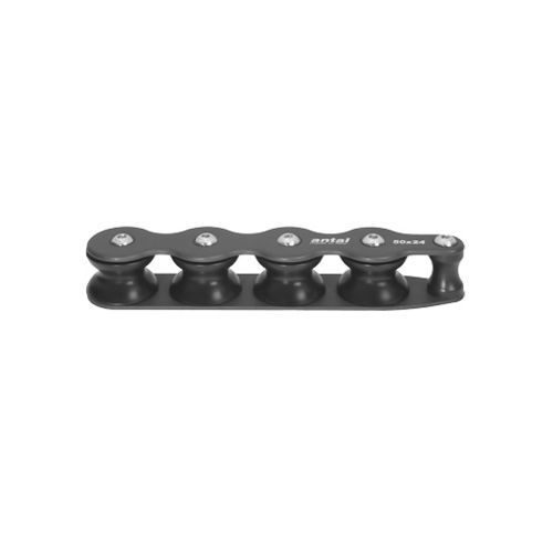 Desviadrizas de cubierta 4 roldanas - T540 - Antal