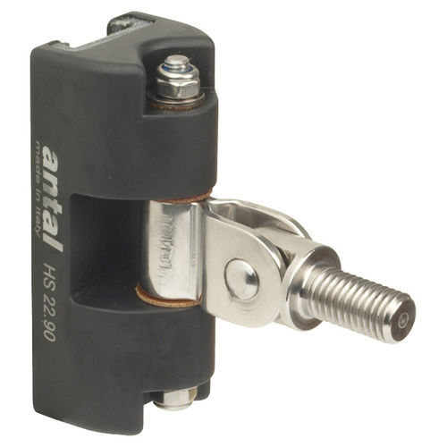 Corredera para sable para vela mayor - HS22.90JR - Antal
