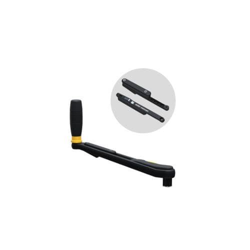 Manivela de winch - 2121SLB - Antal