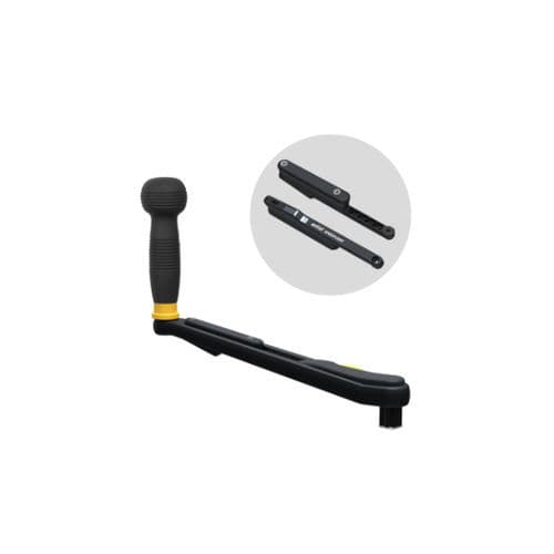 Manivela de winch - 2122SLB - Antal
