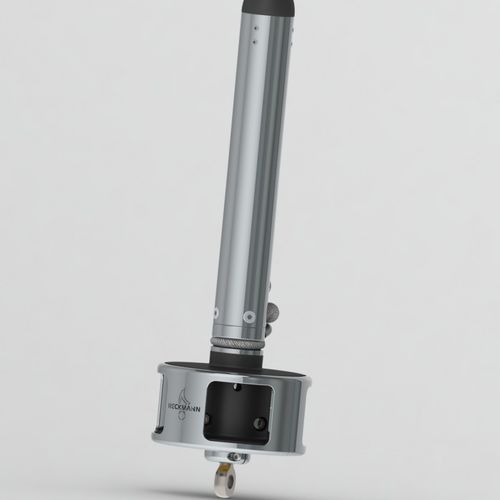 Enrollador para velero - MF series - Reckmann Yacht Equipment GmbH - de vela de proa / sobre cubierta / 6 mm